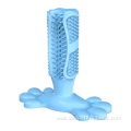 Pet toothbrush environmental protection materialclean